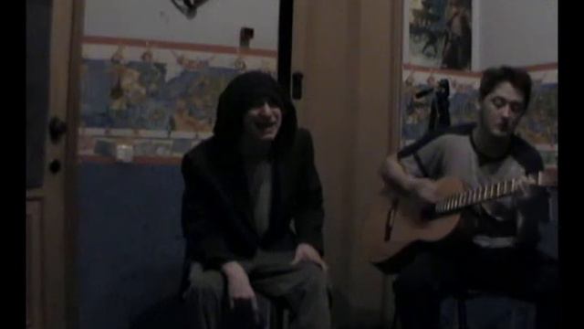 Tommy Wiseau - I Did Not