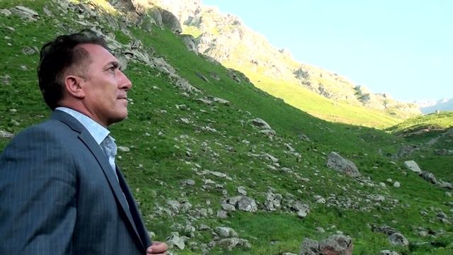 Aşıq Mehdi Kəlbəcərli 