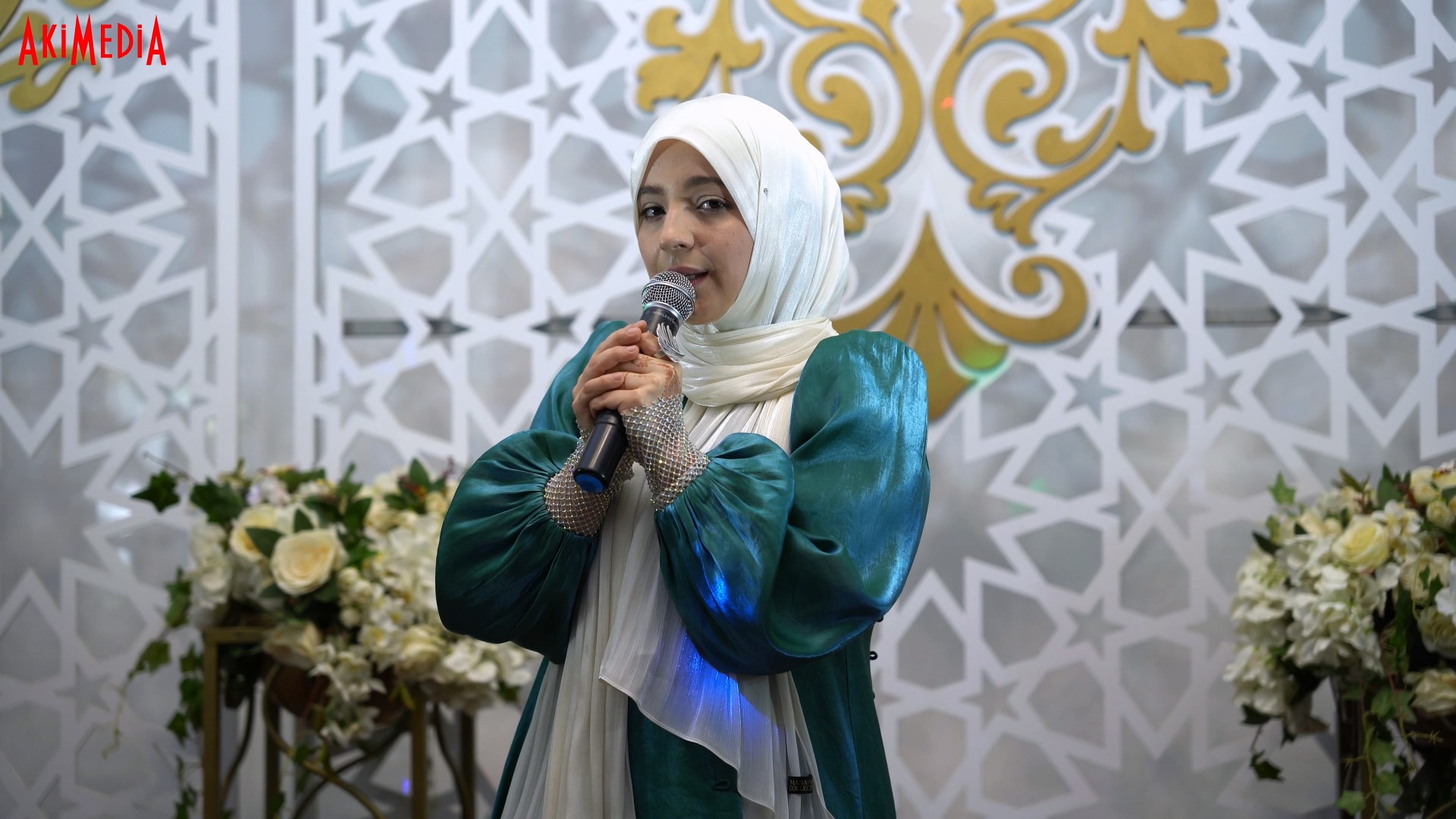 Хадиджа - Ibni Abdullah 2022 4K