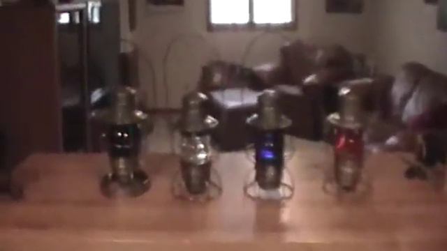 Adlake Alert! Part 1 смотреть онлайн
