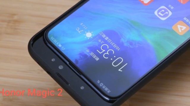 Xiaomi MiMix 3 vs Honor Magic 2 vs Lenovo Z5 Pro Comparision कौनसा है इनमे बेस्ट| смотреть онлайн