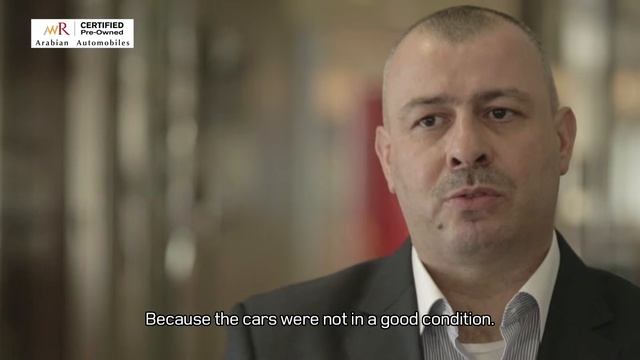 Customer Testimonials - Why buy from AWR Certified Preowned? смотреть онлайн
