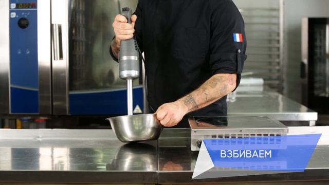 Шоколадный трюфель: готовим дома вместе с Валерием Созановским смотреть онлайн