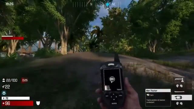The Culling (Game Preview) смотреть онлайн