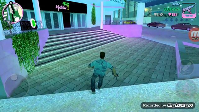 Играю gta вайсити купил автосалон смотреть онлайн
