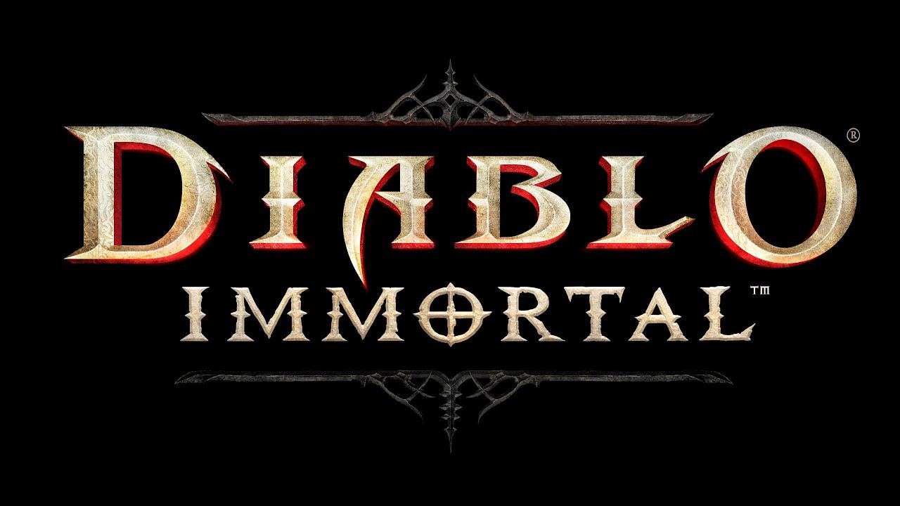Diablo Immortal. Победный стрим. смотреть онлайн