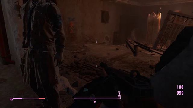 Brony plays Fallout 4: What's that doing here?! смотреть онлайн