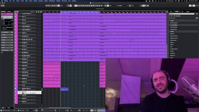 Доделаю и продам твой трек | Сонграйтинг Лаб смотреть онлайн