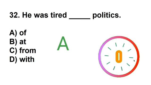 Elementary Test 7 (part 2) - English Grammar Quiz (Test) смотреть онлайн