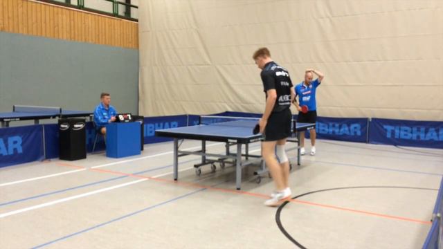 Michael Silhak vs. Paul Müller смотреть онлайн