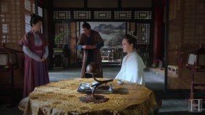 Прощай, моя принцесса 1 сезон 36 серия