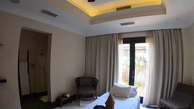 The Westin Turtle Bay Resort&Spa Mauritius смотреть онлайн