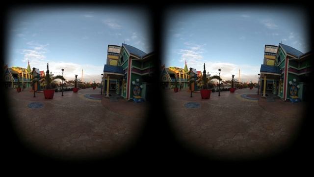 Каршеринг в Сочи - первый опыт [VRLOG ВРЛОГ 3D] смотреть онлайн
