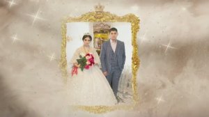 Свадьба Брилиант и Дуся Самара 2