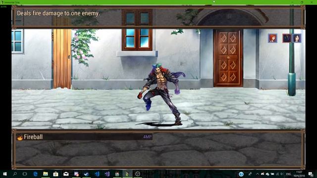 Pixi filter and Battle Test смотреть онлайн