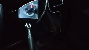 форд фокус 3 рестайлинг, снятие кнопки старт-стоп