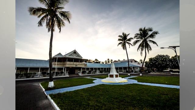 5 карликовых государств на Земле смотреть онлайн