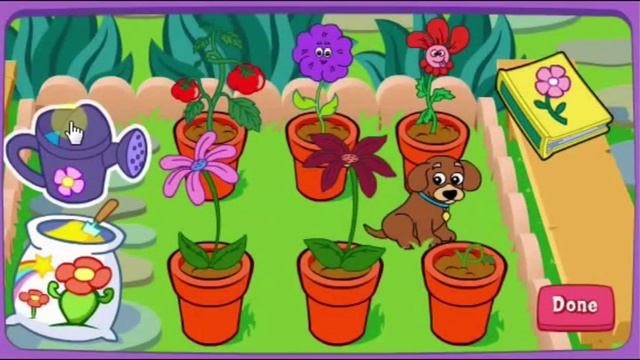 Dora The Explorer Movie Episodes For Children -Dora The Explorer Games 2015 .AMAZING # 3