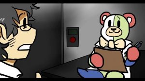 Doctor SCP-2295! (SCP Animation)