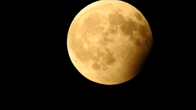 ЛУНА проба камеры Nikon COOLPIX P610 И ЛУННОЕ ЗАТМЕНИЕ смотреть онлайн