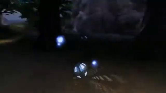 InFlux Gameplay Part 1 смотреть онлайн