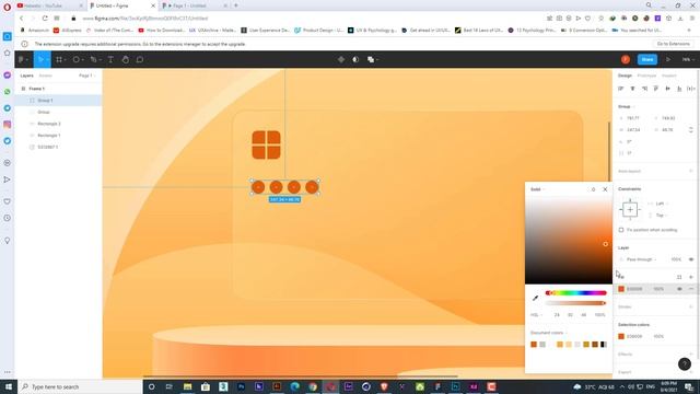 Figma simple animation смотреть онлайн