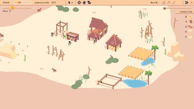 Engineering the PERFECT Ancient Egyptian village! смотреть онлайн
