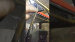 Трактор т25 установка зеркал заднего вида