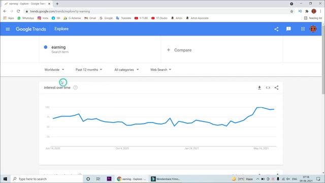 How To Find UNLIMITED/TRENDING Topics For YOUTUBE Videos | 3 BEST Ideas 2021 смотреть онлайн