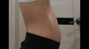 ВЫПИЛА ОЧЕНЬ МНОГО ВОДЫ. УРЧАНИЕ