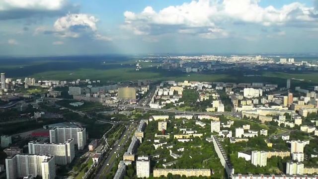 ? САМОЕ ВЫСОКОЕ СООРУЖЕНИЕ В РОССИИ И В ЕВРОПЕ - ОСТАНКИНСКАЯ ТЕЛЕБАШНЯ смотреть онлайн