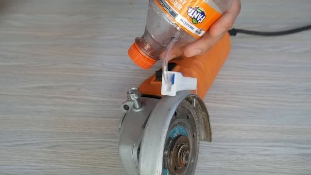 ¡El secreto que pocos saben sobre la amoladora angular! смотреть онлайн