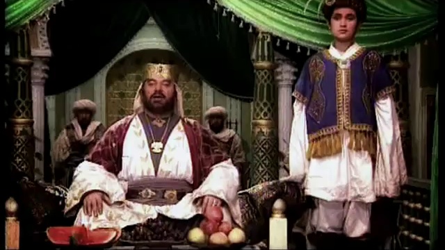 Башкирское родословие Уран смотреть онлайн