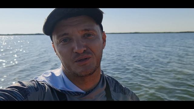 Джиг на Весёловском водохранилище. Судаки, окуни и КАРАСИ!!! смотреть онлайн