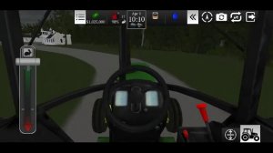 FARMING USA2 как играть и что делать.(деньги куплены для видео)