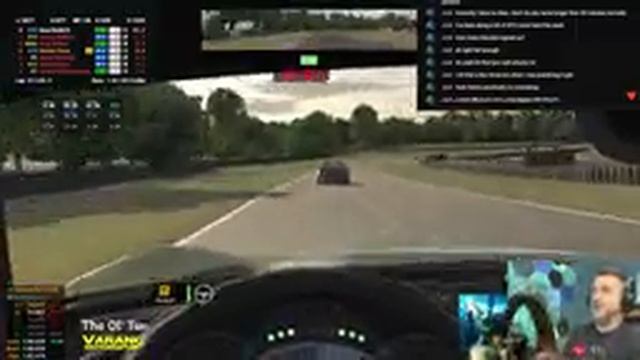 THE OL' TON 2024! Join in! This is a 100 minute community event using MX-5 and any GT4 class car! смотреть онлайн