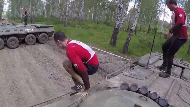 Гонка героев смотреть онлайн