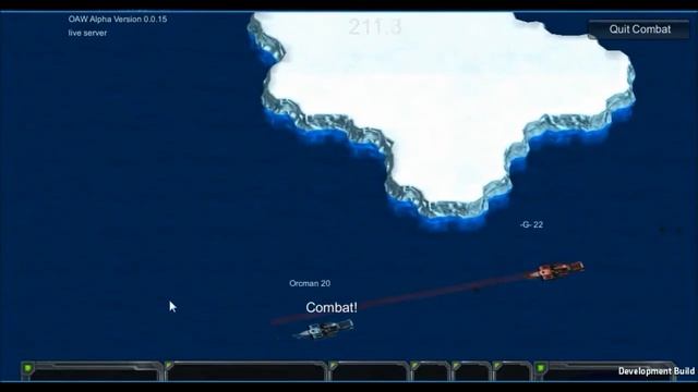 oaw alpha version 0.0.15 смотреть онлайн