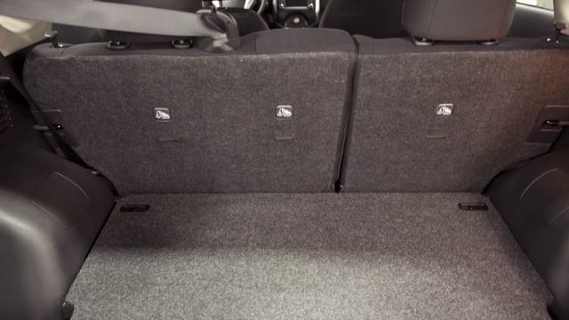 2016 NISSAN Versa Note - Seat Adjustments смотреть онлайн