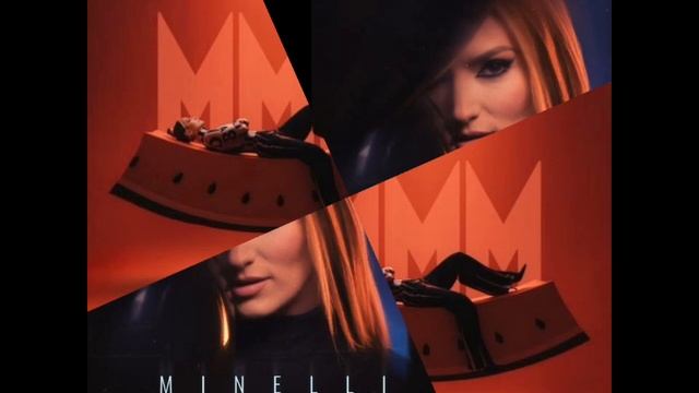 Minelli - MIX /Ram Pam Pam & MMM/