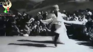 Махмуд Эсамбаев - Чеченский танец