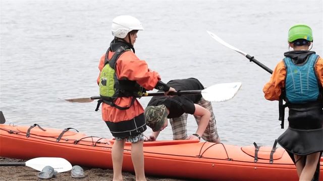 Полевой лагерь Дуэ - Пильво 2014 смотреть онлайн