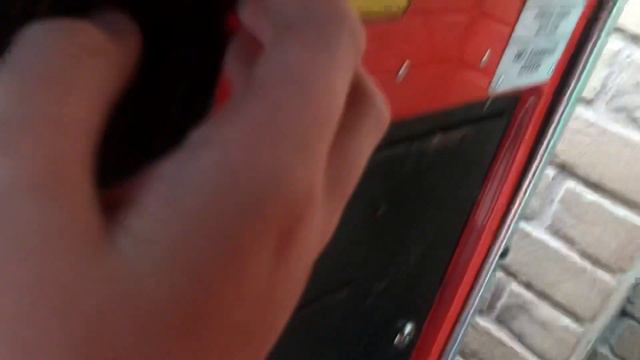 RG Mitchell big Thomas the tank engine kiddie ride (faulty) смотреть онлайн