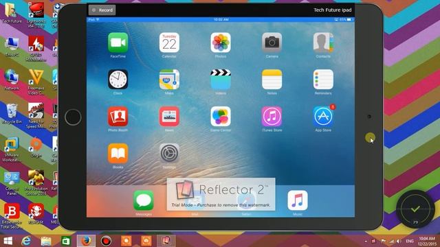 how to enble airplay on iphone ipad смотреть онлайн