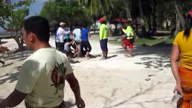 Acsentria's first officers and back office team building for 2012 (pm activities/games) смотреть онлайн