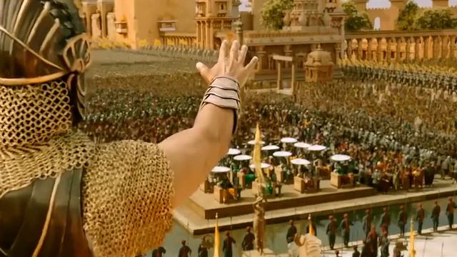 BAAHUBALI 2 - THE CONCLUSION FULL MOVIE HINDI 2017 HD 720P,PRABHAS