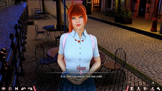 Double Homework Ep1 Gameplay #4