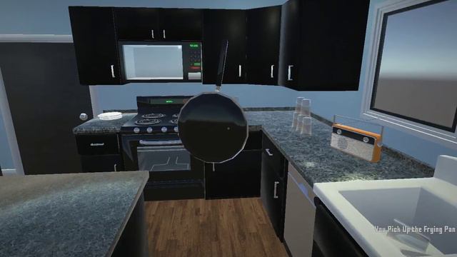 Сын, я твой отец! Играем с Akiroм в Who's Your Daddy=) смотреть онлайн