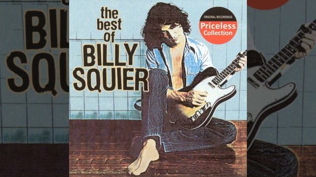 Billy Squier - The Stroke (slowed + Reverb)