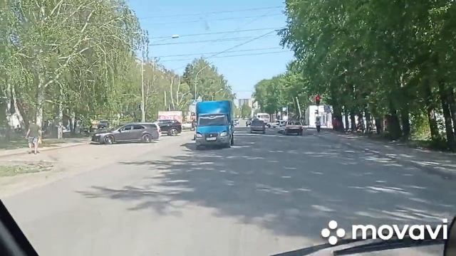 Работа по тарифу Яндекс Грузовой серия #4. Новосибирск смотреть онлайн